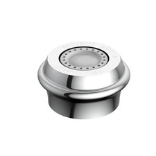 Gerber DA500215 0.5 GPM Low Flow Pressure Compensating Aerator