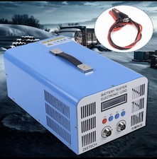 Ebc-a40l High Current Lithium Battery Capacit...