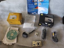 Nikon Coolpix S2500 Digicam con kit Scafandro completo