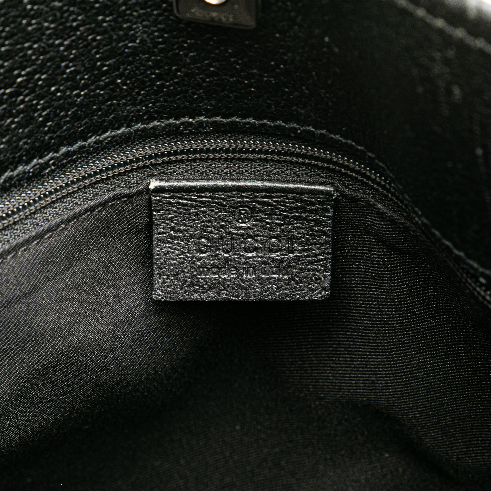 Authenticated Gucci GG Canvas Eclipse Crossbody B… - image 5