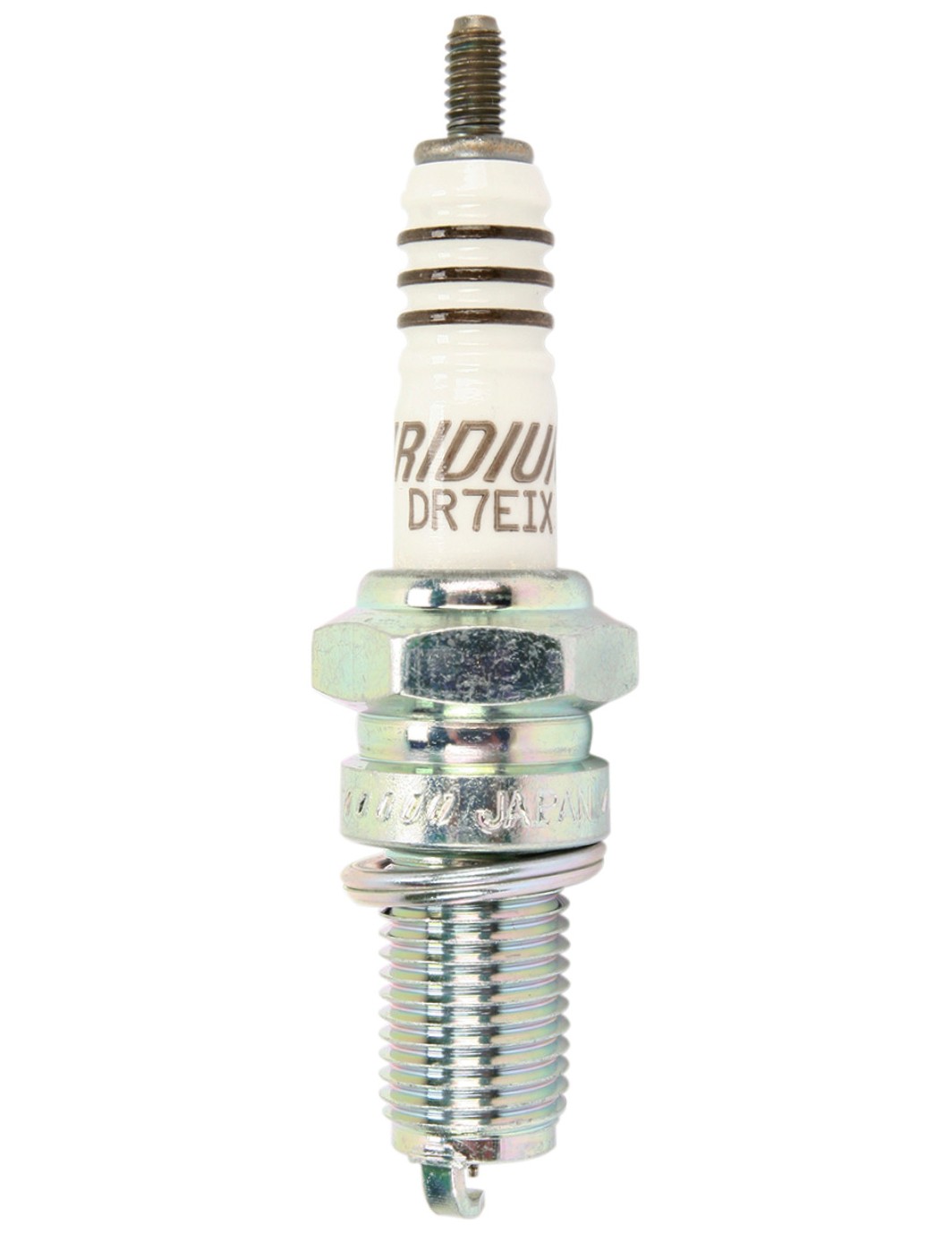 NGK 5686 Iridium IX Spark Plug DR7EIX