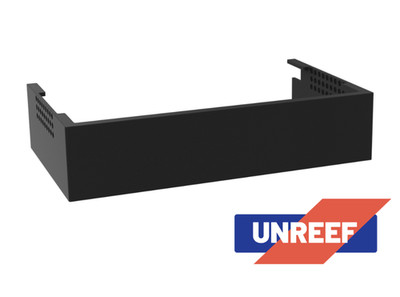 Light Shade for Ecotech Marine Radion XR30 G6 PRO or Blue - UNREEF