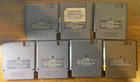 Lot of 7, NES Nintendo games (carts only) tested — photo 2
