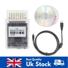 OpenPort 2.0 ECU Flash Tuning Tool J2534 OBD2 für Mercedes ECU Programmer Tool V
