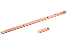 Chatsworth - 10610-019 - Chatsworth Horizontal Rack Busbar, 19 W Rack - 15