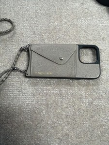 bandolier iphone 14 pro max case