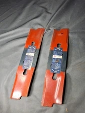 11"  Universal Replacement Lawn Mower Blades ~ QTY 2