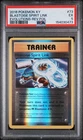 Pokémon Blastoise Spirit Link 73/108 Evolutions Uncommon Reverse Holo 2016 PSA 5