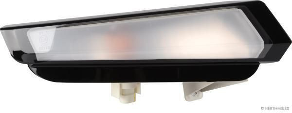 Herth+Buss Elparts 83700085 Blinkleuchte Passend FüR Iveco-image