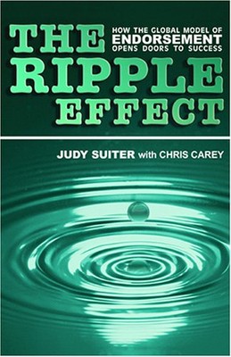 The Ripple Effect: How the Glo - VERY GOOD