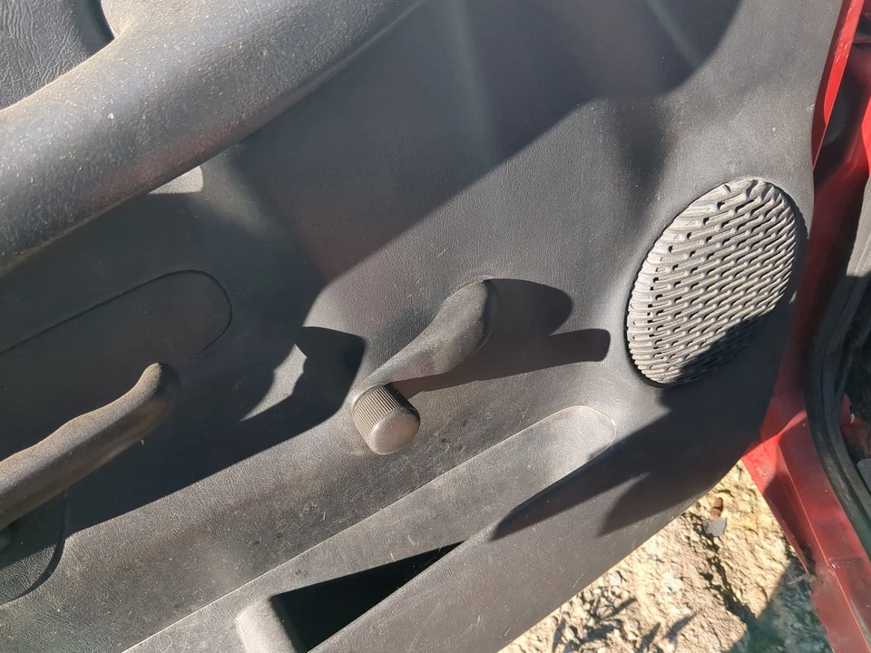 Interruptores de ventana eléctrica camioneta Chevrolet Silverado 1500 2000 Foto 3 de 4