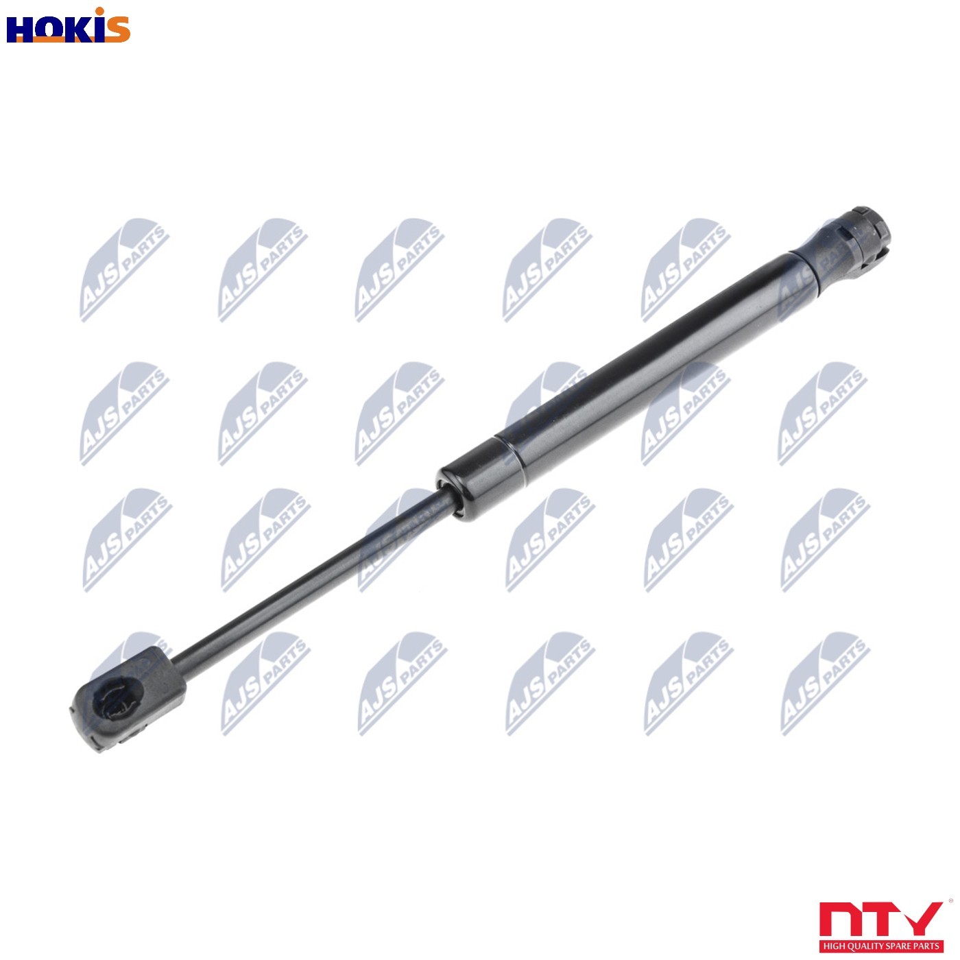 GAS SPRING BONNET AE-CH-032 FOR JEEP EKG 3.7L EXL 6cyl COMMANDEREZH/EZB 5.7L