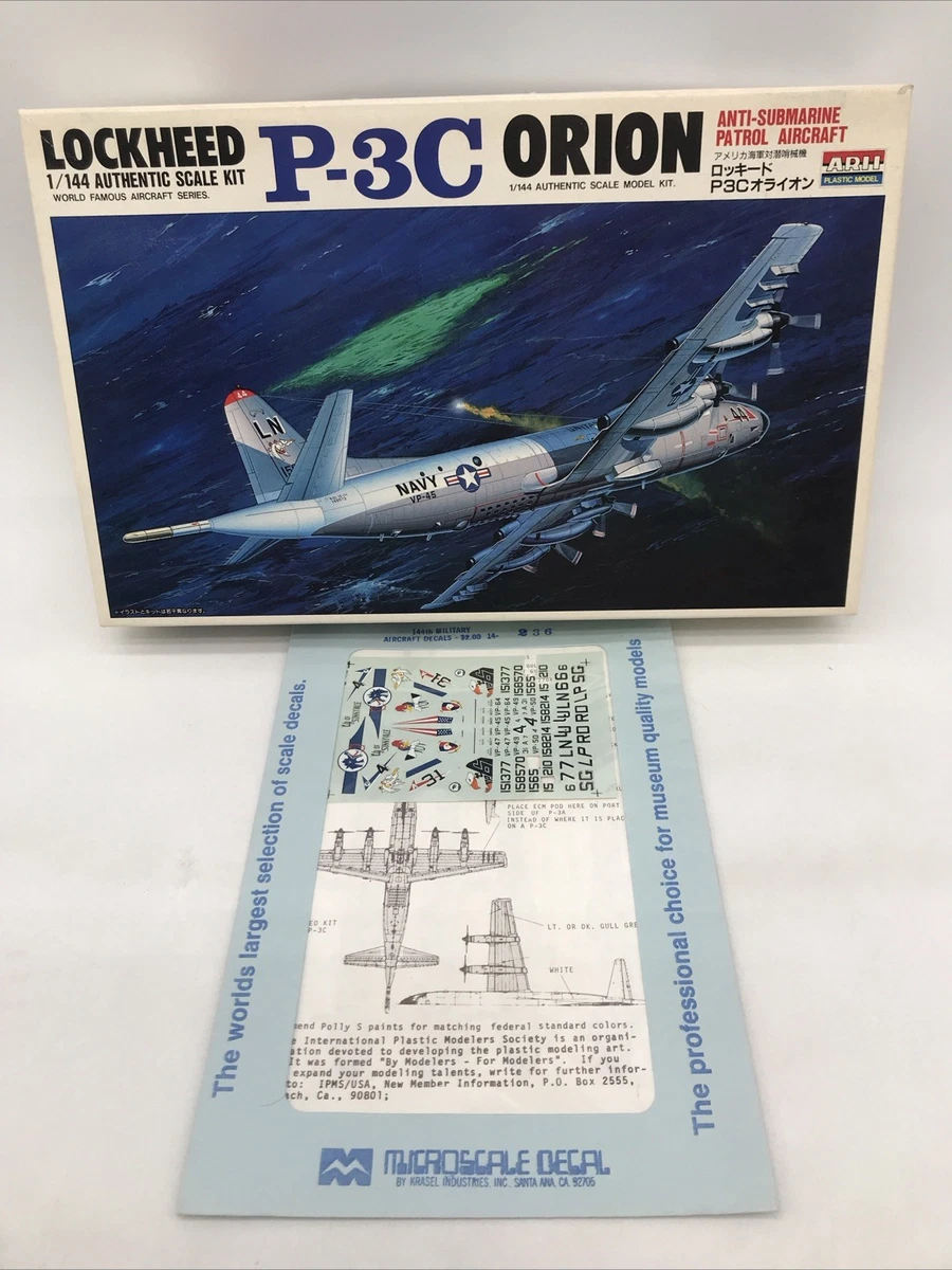 25+ 1:144 Aircraft Models & Kits for sale | Updated Oct 2026
