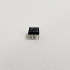ICM7555IPA HARRIS INTERSIL CMOS INTEGRATED CIRCUIT NOS 1 PIECE