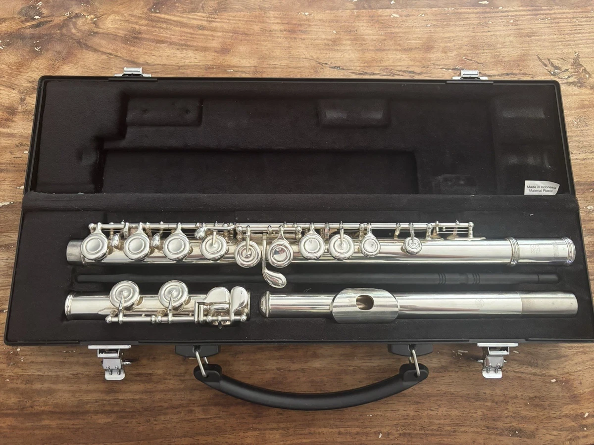 Yamaha Flutes for sale | eBay