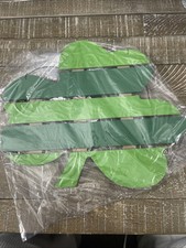 St Patrick  s Day Wall Hanging Decor