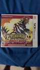 Pokémon Omega Ruby (3DS, 2019)