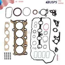 Mls Head Gasket Set For Mazda 2014 2015 2016 2017 2018 2019 2.5l 2488 Dohc 16v