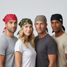 Kühlendes Bandana || Headband || Kaltes Kopf...