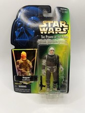 Kenner Star Wars Dengar With Blaster Rifle Action Figure