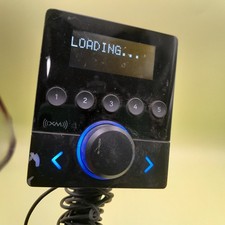 SiriusXM Snap XSN1 Plug Play Satellite Radio