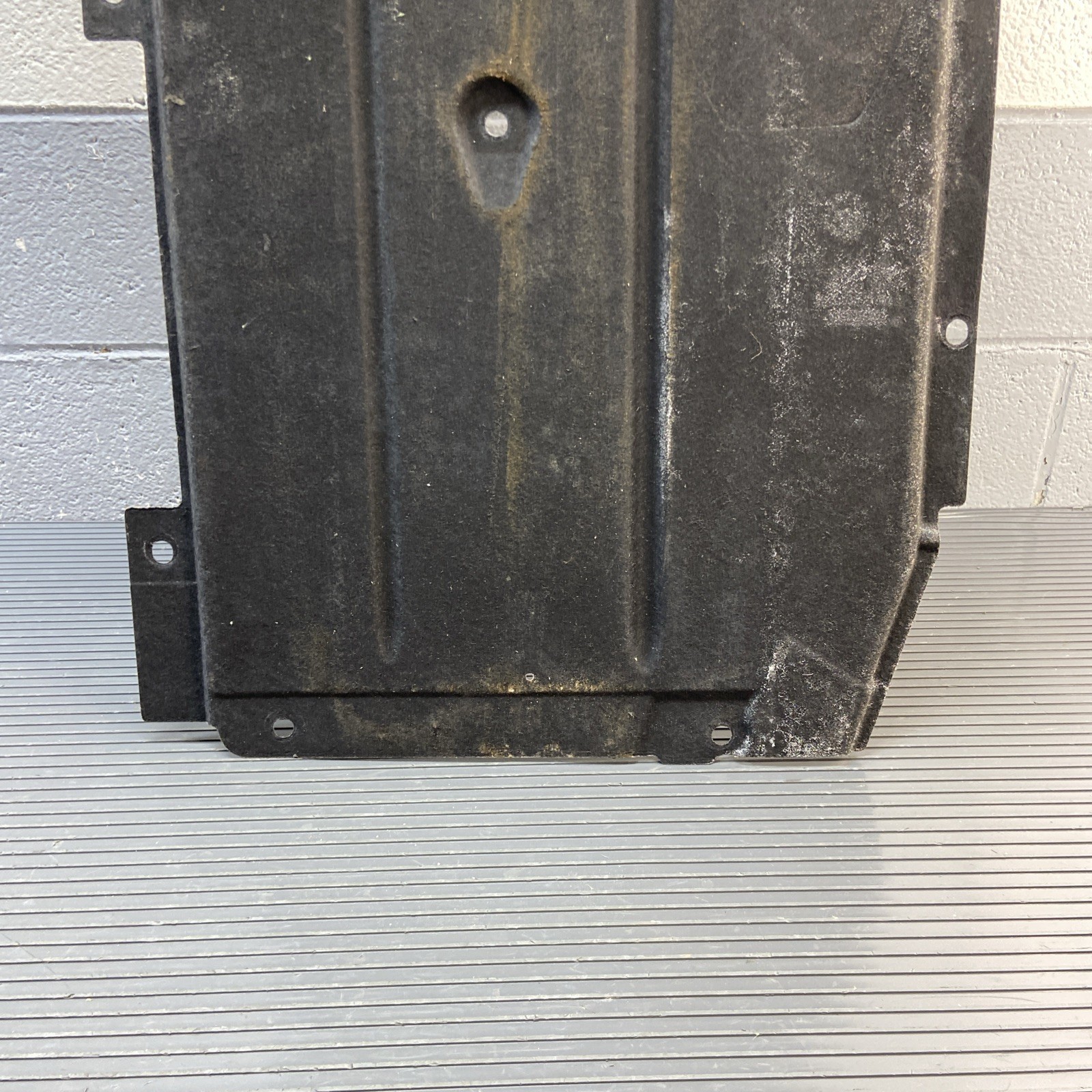 2018-2023 Ferrari Portofino F164 Right Underbody Splash Shield 767969 OEM *NOTE*