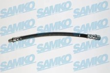 Flexible de frein Mercedes 260