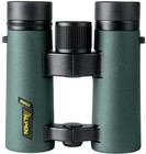 Alpen Alpen Wings 8x34 Binocular, B4, Multicoated, Dark Green, Compact : 543