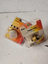 Mr. Heater F273754  Propane Fitting (2 FOR $20) NOS OEM OMC13