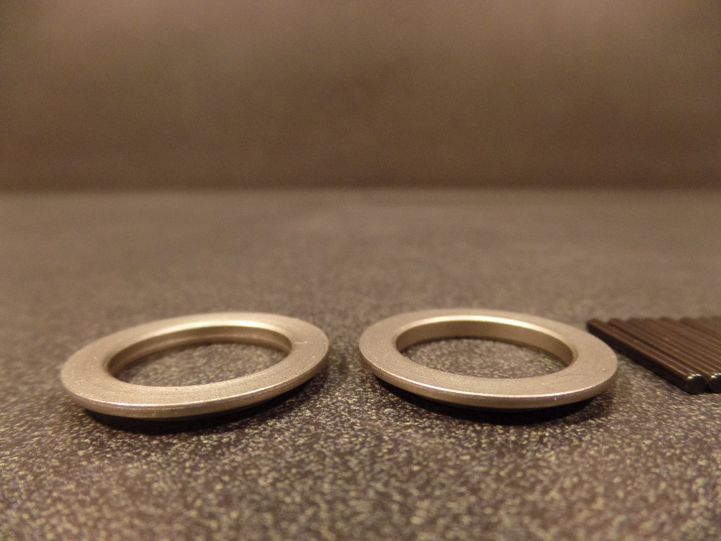WISECO TOP END WRIST PIN BEARING MERCURY V6 B1025 eBay