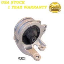 1PCS TRANSMISSION MOUNT FIT Mitsubishi Endeavor, Galant, ECLIPSE, GALANT 3.8L