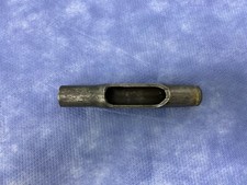 John Deere 7/8" Solid, Side Eject, Tine for Aerators TCU17332 TCU35358 