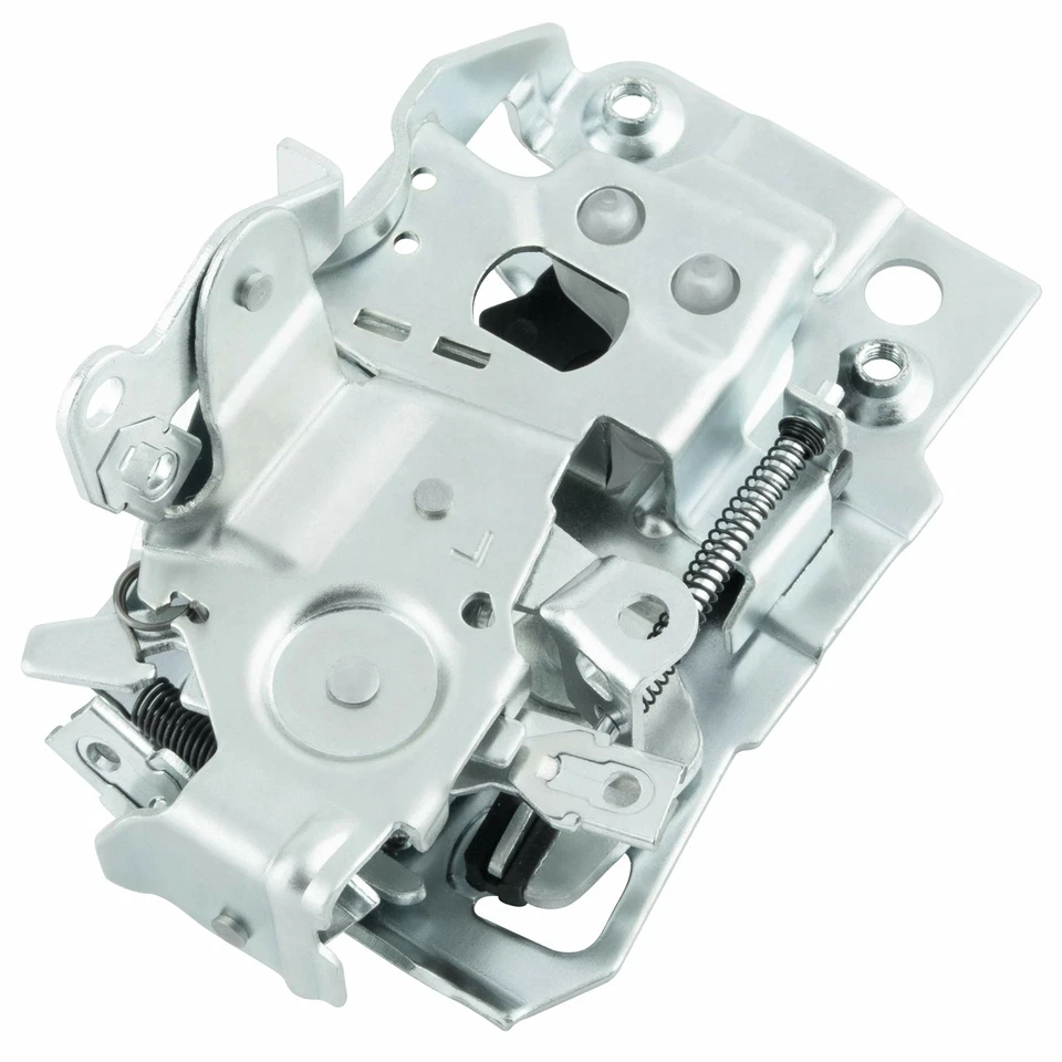 Fits chevy silverado astro GMC C3500 truck 1988-2002 Left Front door latch lock - Image 4 of 4