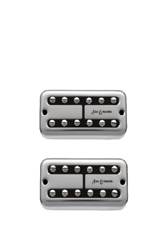 Neck Electric Guitar Pickups