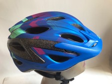 bell frenzy youth helmet