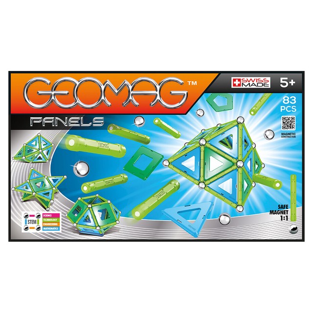 geomag magnetic blocks