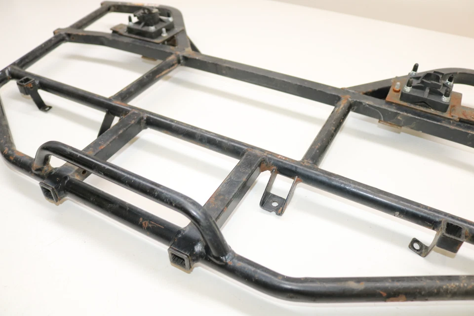 Portaequipajes Arctic Cat 400 2007 automático Fis 4x4 portaequipajes delantero Foto 3 de 4