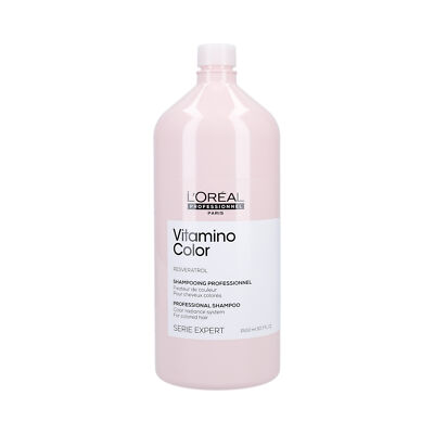 L oreal Professionnel Vitamino Color Shampoo Gefärbtes Haar 1500ml