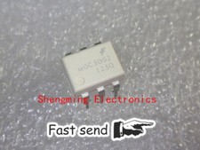 10PCS MOC3052 Optocoupler DIP-6 IC Original new