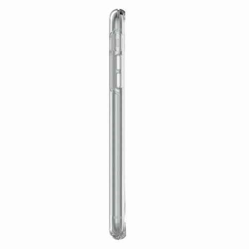 Otterbox Clear Case Cover + Zagg Glass Screen Protector for iPhone 6+ 7+ 8+ Plus - 第 5/9 張圖片