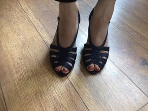 ebay ladies sandals
