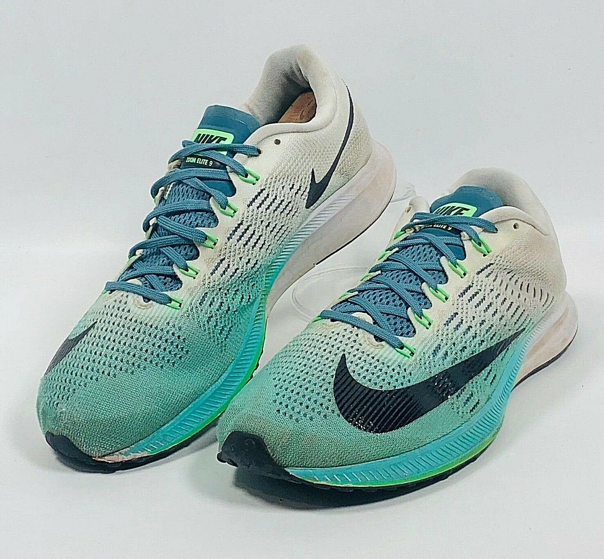 Nike zoom elite womens running cheap shoe