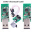 thumbnail 2  - CC2531 CC2540 Sniffer Protocol Analyzer USB Dongle&amp;BTool + Downloader for Zigbee