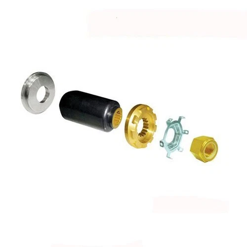 HEAVY DUTY 集线器套件道具 15 线 YAMAHA 铃木本田部队 JOHNSON - 第 1 张/共 3 张