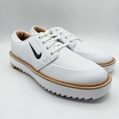 janoski golf white