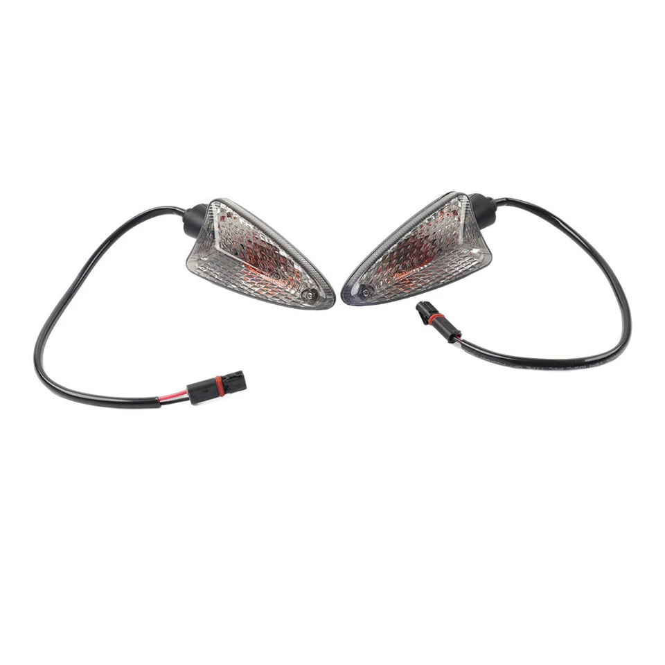 Luz indicadora de señal de giro para BMW R1200 GS 2004-2014 F800 R/ K1300 S 2009-2015 Foto 4 de 4