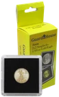 Guardhouse Tetra - 1/10 oz Gold Eagle - 2x2 Snaplock Coin Holders (Box of 10)