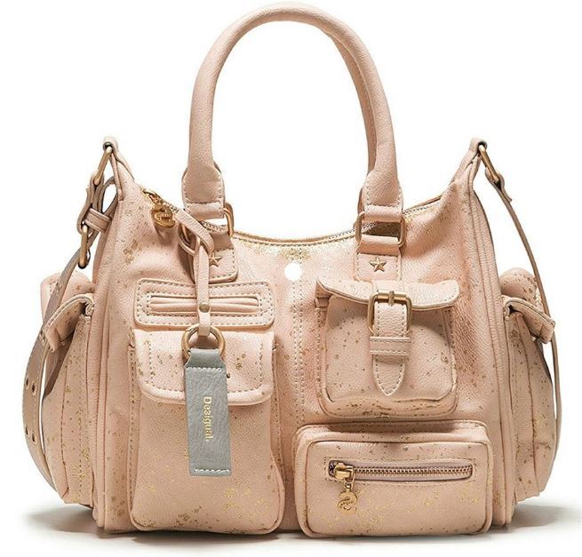 Дизайнерские металлические брызги London Medium розовый M18SAXPCZ 11490₽