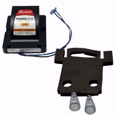 BECKETT 5272005U 24VDC IGNITER Replaces 5218503U