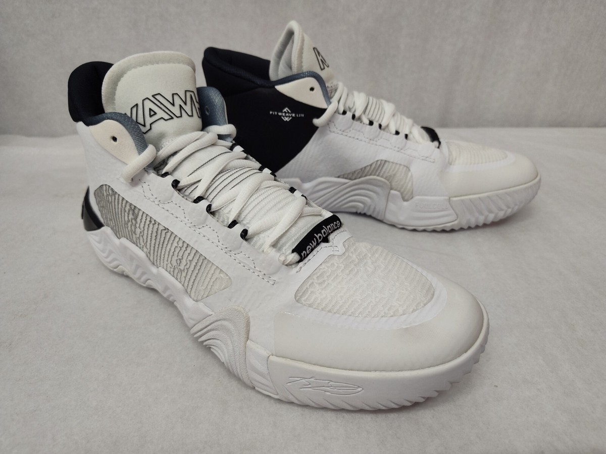 New Balance Men's Kawhi 2 'Blur' Basketball Shoes BBKLSLH2
